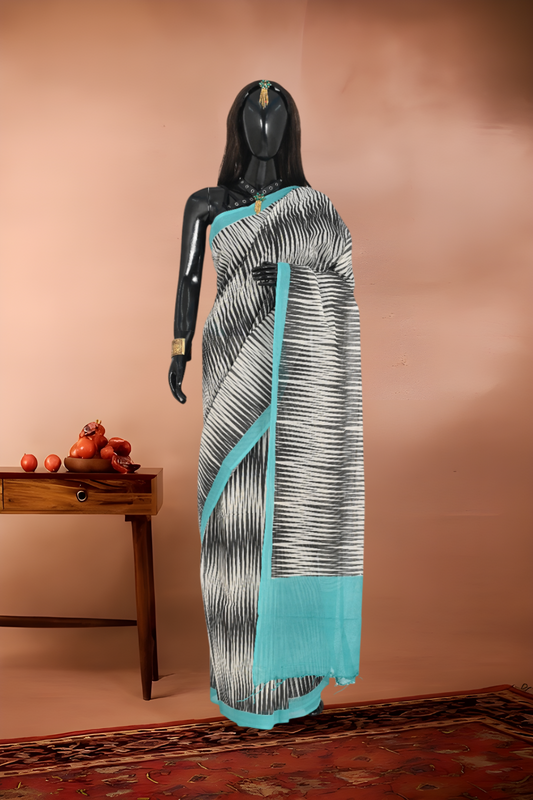 Cotton Saree